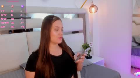 Snapshot of mariana_jhones_ chatting on September 12, 11:54 am Mariana online show from September 12, 11:54 am