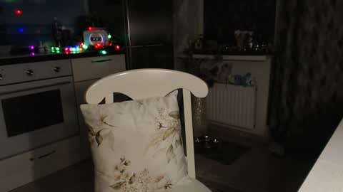 MarianaMur online show from January 22, 5:38 pm