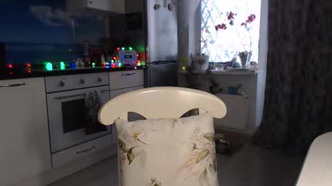 MarianaMur online show from March 10, 6:38 am