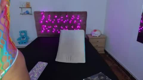 Mariana. online show from January 10, 6:04 am