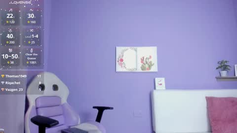 mariana_rossi_ online show from February 24, 3:31 pm