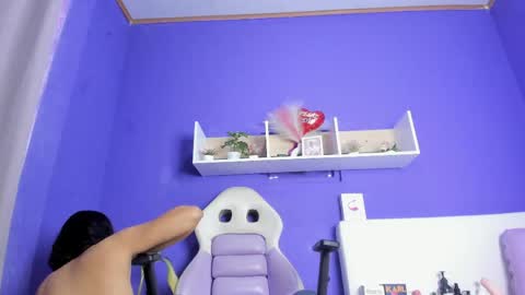 Snapshot of mariana_rossi_ chatting on April 12, 12:43 pm mariana_rossi_ online show from April 12, 12:43 pm