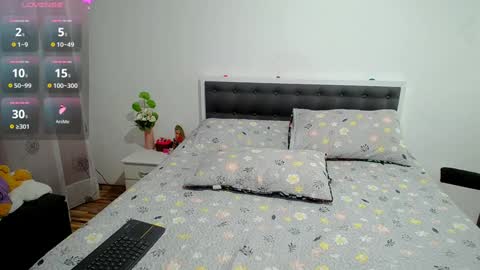 Snapshot of mariana_sara chatting on December 27, 11:10 pm mariana_sara online show from December 27, 11:10 pm