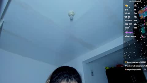   Independent Model online show from December 18, 9:25 am