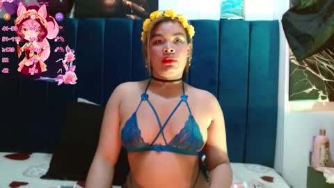 mariana_star1 online show from November 2, 4:37 am