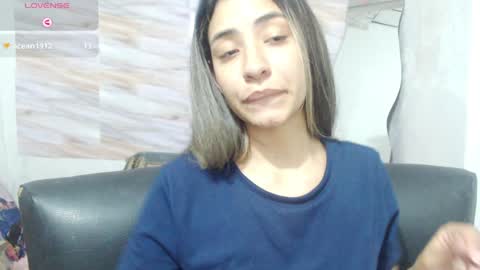 Snapshot of mariana_turner chatting on December 31, 11:17 pm Mariana turner online show from December 31, 11:17 pm