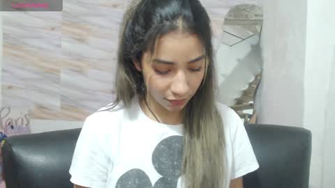 Snapshot of mariana_turner chatting on January 25, 11:32 pm Mariana turner online show from January 25, 11:32 pm