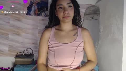 Snapshot of mariana_turner chatting on November 9, 4:33 am Mariana turner online show from November 9, 4:33 am