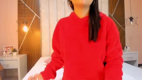 Mariana  online show from October 19, 12:39 pm