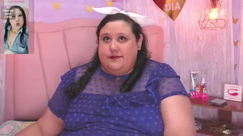 Marianabbw online show from March 15, 6:41 am