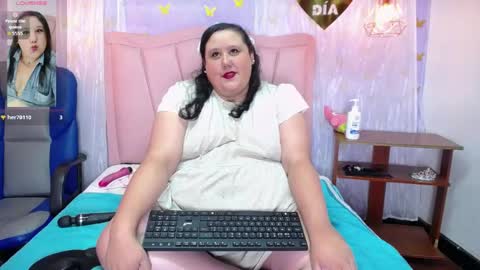 Marianabbw online show from May 2, 4:17 am