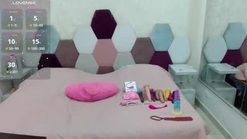 mariana online show from February 27, 6:42 pm