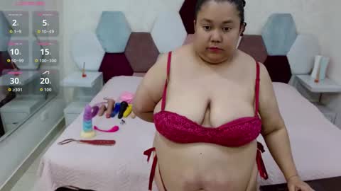 mariana online show from May 8, 10:15 pm
