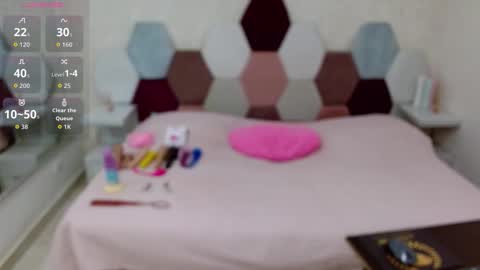 mariana online show from May 12, 3:53 pm