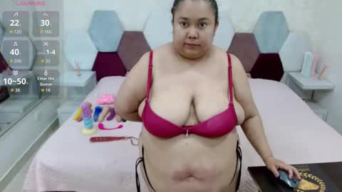 mariana online show from May 19, 6:03 pm