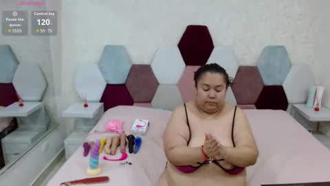 mariana online show from May 24, 7:52 pm