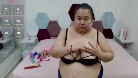 mariana online show from May 27, 5:43 pm