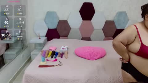 mariana online show from May 28, 6:16 pm
