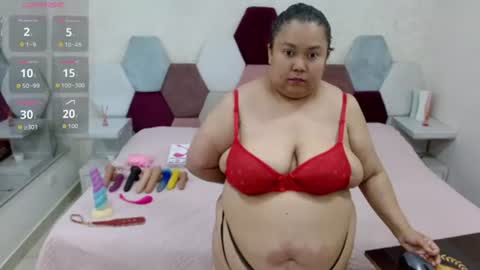 mariana online show from June 12, 4:28 pm