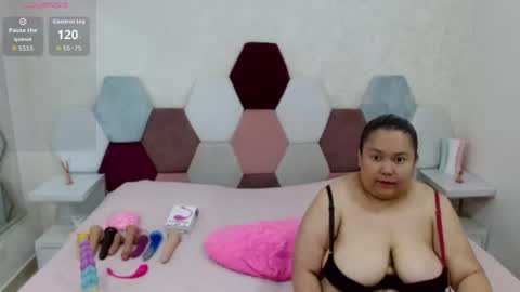 mariana online show from June 13, 2:48 pm