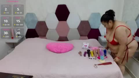 mariana online show from June 18, 6:45 pm