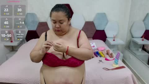 mariana online show from June 24, 5:56 pm