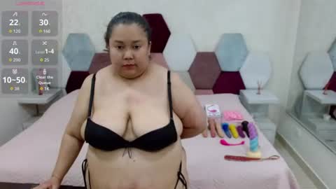 mariana online show from July 16, 5:30 pm