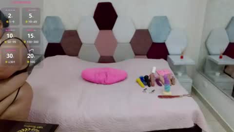 mariana online show from July 21, 11:07 pm