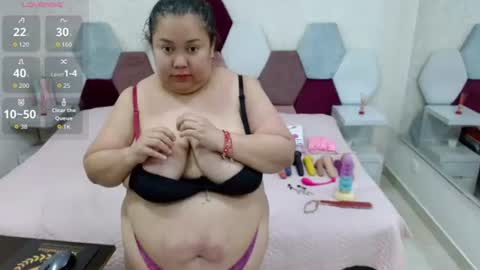 mariana online show from July 24, 6:06 pm