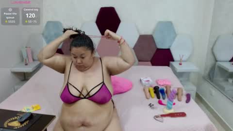 mariana online show from July 26, 4:25 pm