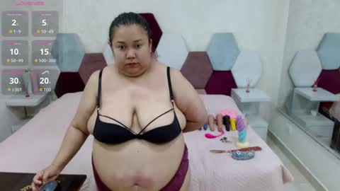 mariana online show from July 29, 12:09 am