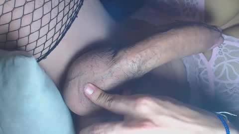 Mariana online show from November 27, 11:40 pm