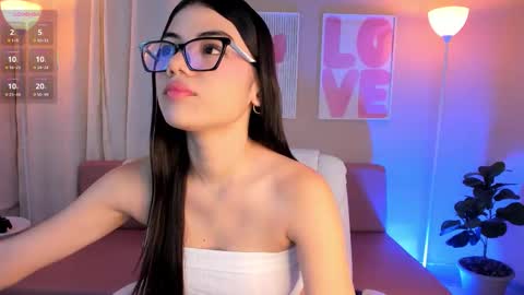 Mariana online show from March 16, 12:09 pm