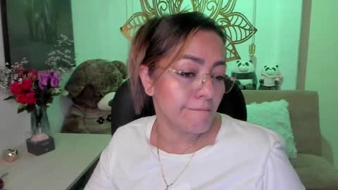 Mariana Lopez online show from February 6, 8:18 am