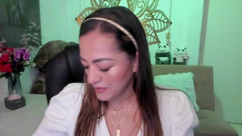 Mariana Lopez online show from February 6, 11:58 pm