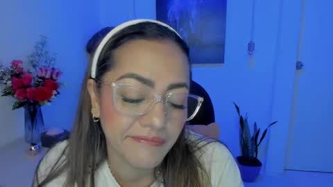 Mariana Lopez online show from February 28, 11:56 pm