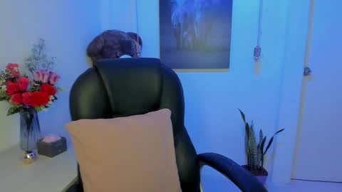 Mariana Lopez online show from March 2, 1:04 am