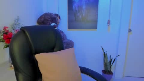 Mariana Lopez online show from March 2, 4:07 am