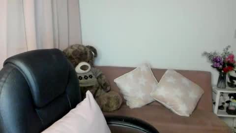 Mariana Lopez online show from March 8, 4:01 am