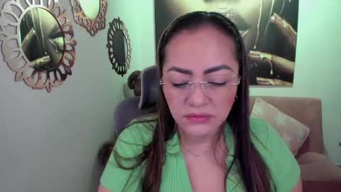 Mariana Lopez online show from May 2, 11:54 pm
