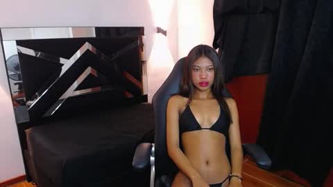 Mariana online show from September 25, 4:16 am