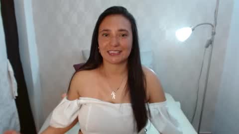 Im Mariana online show from February 3, 10:37 pm