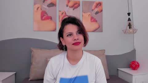 Mariana online show from March 14, 1:38 pm