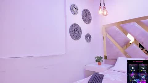 Marianee Rousse  online show from September 28, 10:04 pm