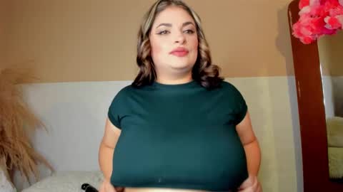 marianeporter online show from January 4, 12:05 am