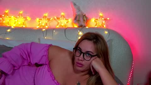 Maria online show from December 27, 4:04 am