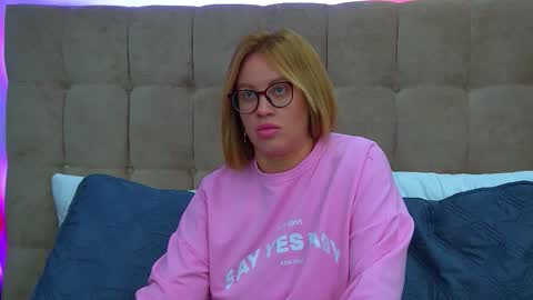 Maria online show from September 11, 6:35 am