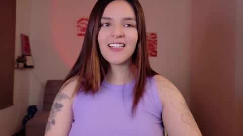 Snapshot of mariangeel_ chatting on November 9, 1:48 am mariangeel_ online show from November 9, 1:48 am