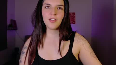 Snapshot of mariangeel_ chatting on June 23, 5:49 am mariangeel_ online show from June 23, 5:49 am