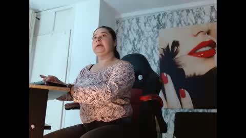 Mariani online show from September 15, 11:54 am